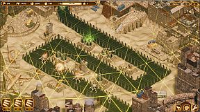 Faith & Shield:4044 Tower Defense