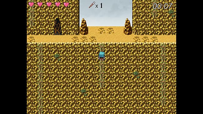 Тридевятые земли(Свет или тьма)