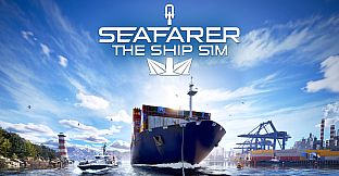 Seafarer: The Ship Sim - Soundtrack