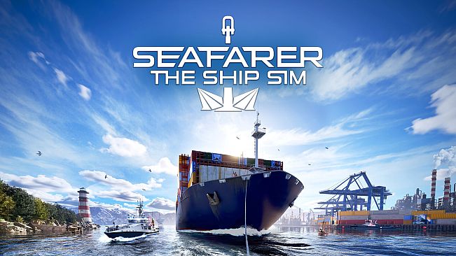 Seafarer: The Ship Sim - Soundtrack