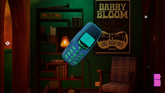 Mystiques: Haunted Antiques