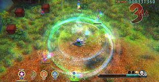 Touhou: Blossom Blade