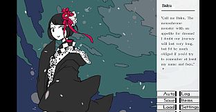 All Dream Long A Flower Storm