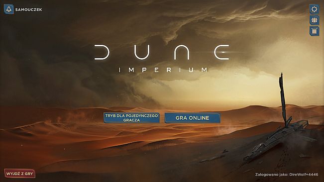 Dune: Imperium