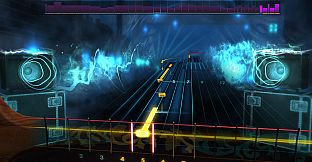 Rocksmith 2014 – The Cars - “Bye Bye Love”