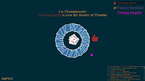 King's Cup: The online multiplayer drinking game