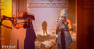 Ereban: Shadow Legacy