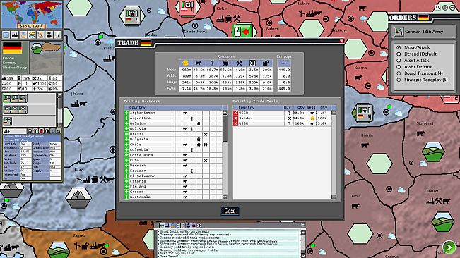 Destiny of the World