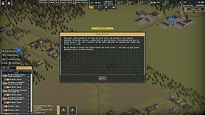 Frontline Logistics: Isarian Warfare