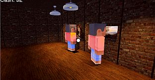 Art Curation Simulator