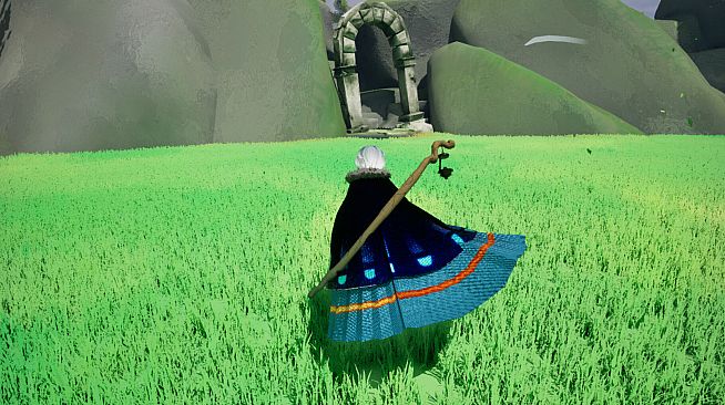 Astral Remembrance