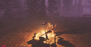 Den: A Short Horror Story