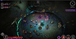 Madness Survivors: A Case Gone Dark