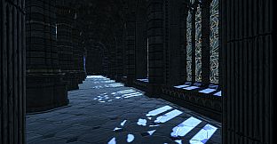 The Cathedral