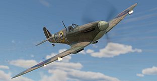 War Thunder - British Starter Pack