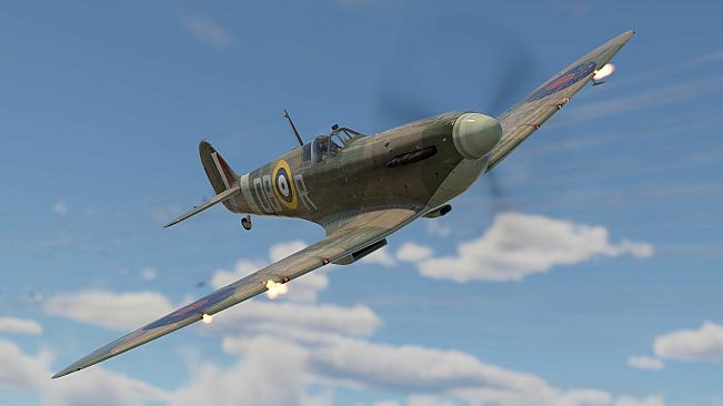 War Thunder - British Starter Pack