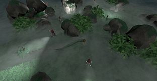 BALSEO: The Sea Beyond