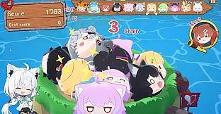 hololive Treasure Mountain Shirakami Fubuki's "SUKONNA DLC"