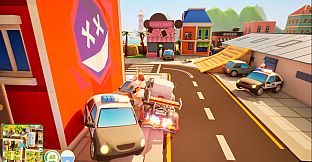5-Star Taxi