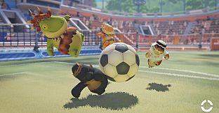 Party Animals - Deluxe Pack