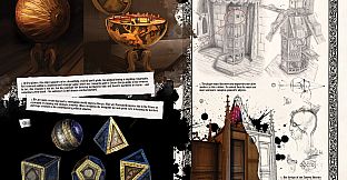 The House of Da Vinci: The Art Book