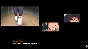 I Became my Punk Son's Fake Girlfriend