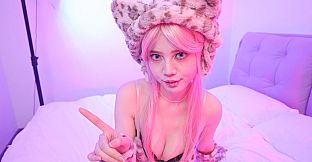 Fell in love with coser 13