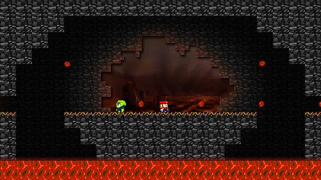 8Bit Fiesta - Game Pack 1