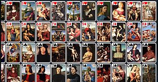 Free Solitaire - Art