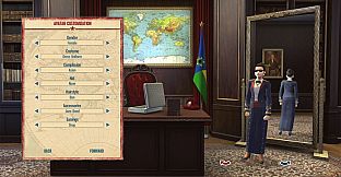 Tropico 4: Junta Military DLC