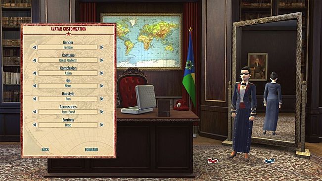 Tropico 4: Junta Military DLC
