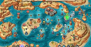 Iron Sea - The West Coast