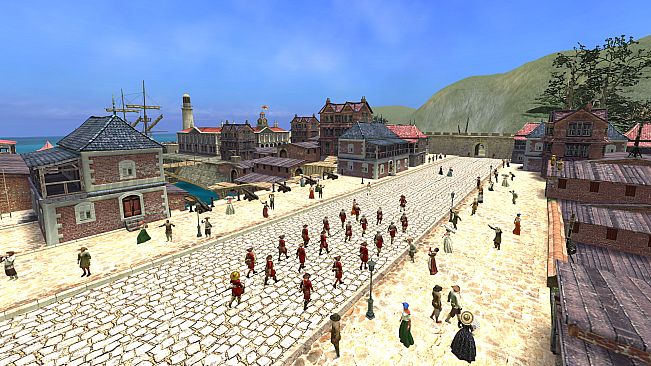 Blood and Gold: Caribbean!