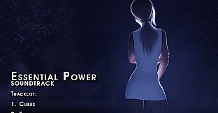 Essential Power - Soundtrack