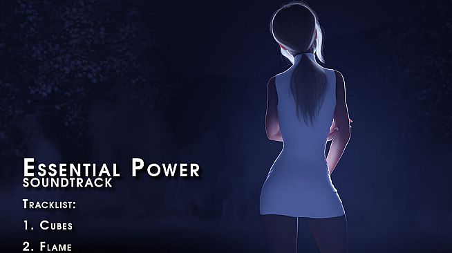 Essential Power - Soundtrack