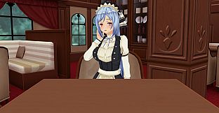 CUSTOM ORDER MAID 3D2 Personality Pack Kuudere ~Cool and Mature~