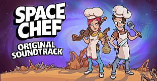 Space Chef Soundtrack