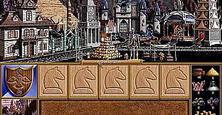 Heroes of Might and Magic II - Gold Edition