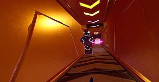 Ultimate Obstacle Course - Prologue