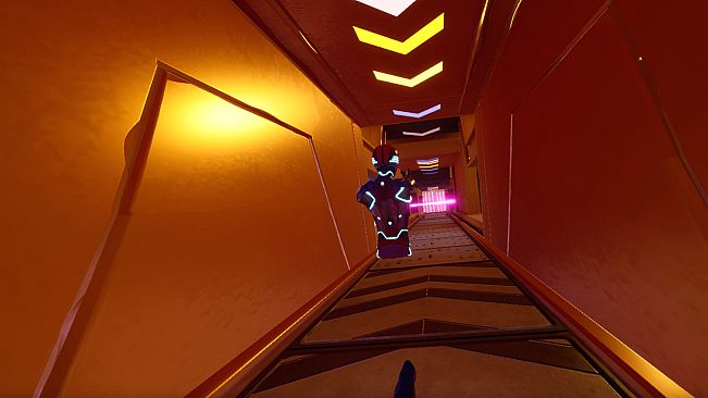 Ultimate Obstacle Course - Prologue