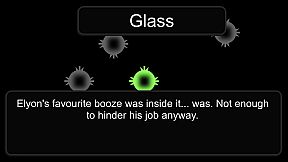 HELL HUNTER - Anti-Nomen