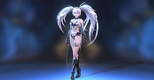 Angel Legion-DLC Thin Yarn