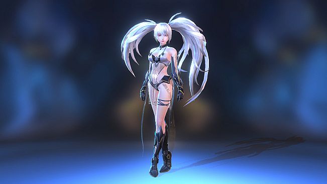 Angel Legion-DLC Thin Yarn