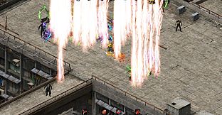 机甲风暴之星际传奇