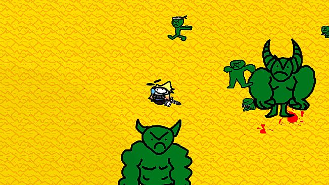 Goofy Goober Simulator