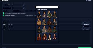 ReDraft: The Fantasy Football Simulator