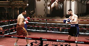 Undisputed - The Problem Child Pack