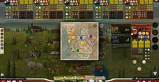 Viticulture - Tuscany Expansion