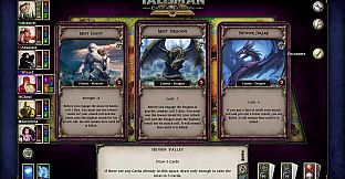 Talisman - The Nether Realm Expansion
