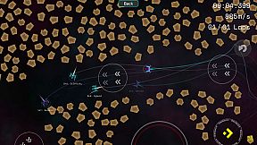 ANXRacers - Drift Space